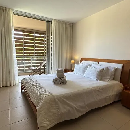 Herdade Dos Salgados, T1 6b 1c, Lagoas 阿尔布费拉