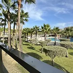 Apartament Herdade Dos Salgados, T1 6b 1c, Lagoas