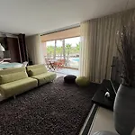 Appartement Herdade Dos Salgados, T1 6b 1c, Lagoas