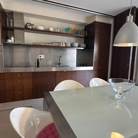 Herdade Dos Salgados, T1 6b 1c, Lagoas Apartment