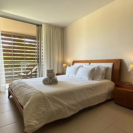 Apartment Herdade Dos Salgados, T1 6b 1c, Lagoas Albufeira
