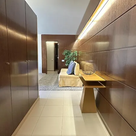 Herdade Dos Salgados, T1 6b 1c, Lagoas Apartman Galé