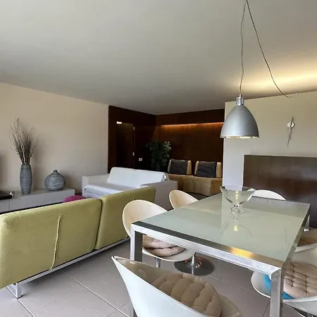 Apartment Herdade Dos Salgados, T1 6b 1c, Lagoas