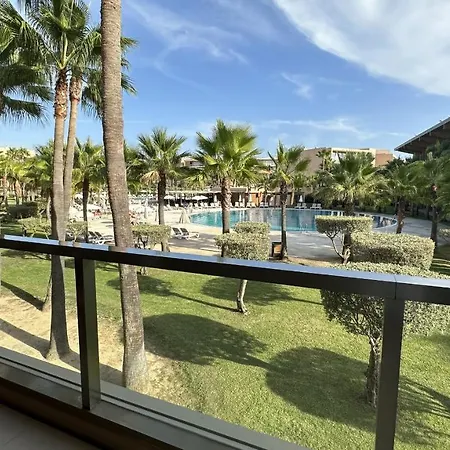 Herdade Dos Salgados, T1 6b 1c, Lagoas Apartman