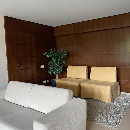Herdade Dos Salgados, T1 6b 1c, Lagoas Apartment *