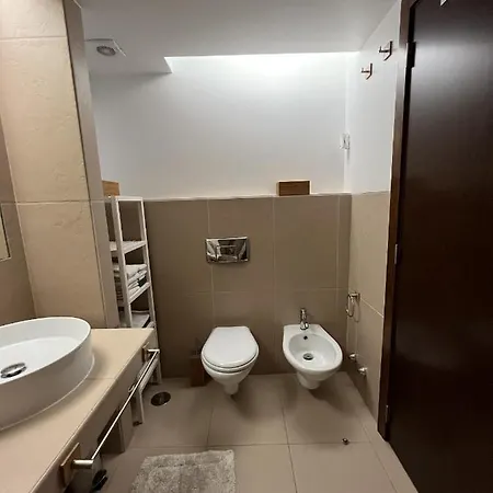 Herdade Dos Salgados, T1 6b 1c, Lagoas Apartment