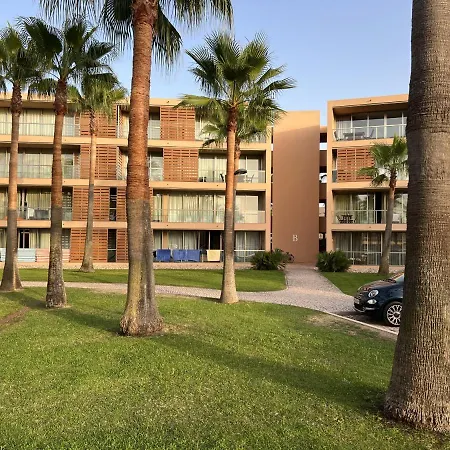 Apartment Herdade Dos Salgados, T1 6b 1c, Lagoas Albufeira