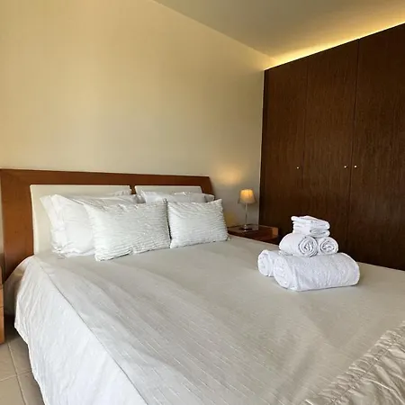 Apartman Herdade Dos Salgados, T1 6b 1c, Lagoas *