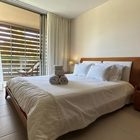 Herdade Dos Salgados, T1 6b 1c, Lagoas 阿尔布费拉