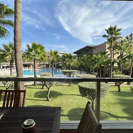 Herdade Dos Salgados, T1 6b 1c, Lagoas * 알부페이라