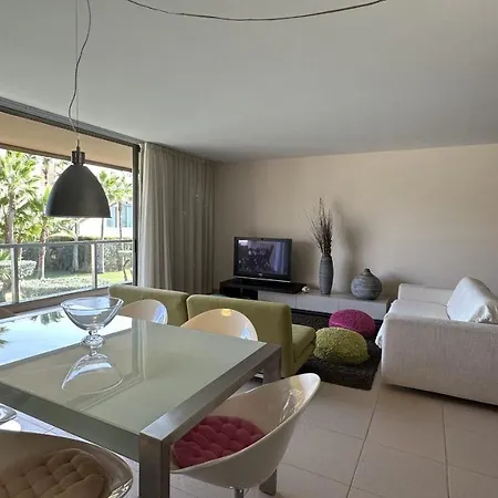 Herdade Dos Salgados, T1 6b 1c, Lagoas Apartment Albufeira
