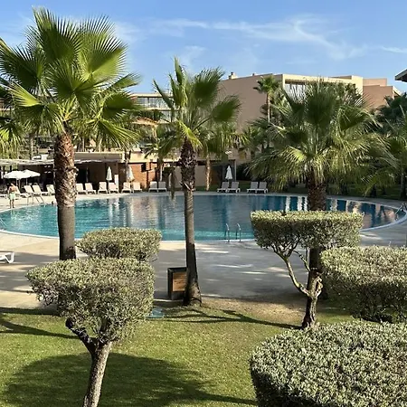 Herdade Dos Salgados, T1 6b 1c, Lagoas * Galé