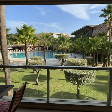 Apartman Herdade Dos Salgados, T1 6b 1c, Lagoas *