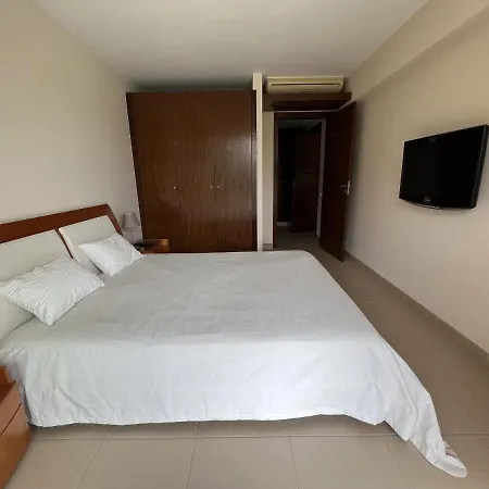 Herdade Dos Salgados, T1 6b 1c, Lagoas Galé