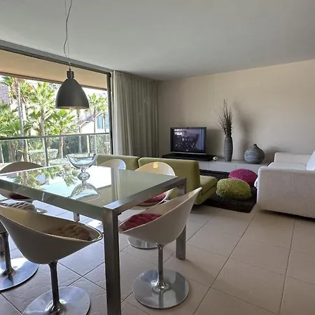 Herdade Dos Salgados, T1 6b 1c, Lagoas *