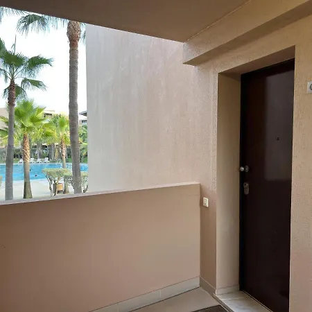 Herdade Dos Salgados, T1 6b 1c, Lagoas *