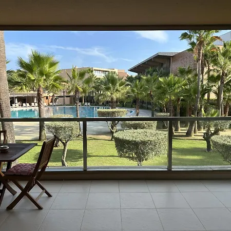 Herdade Dos Salgados, T1 6b 1c, Lagoas *