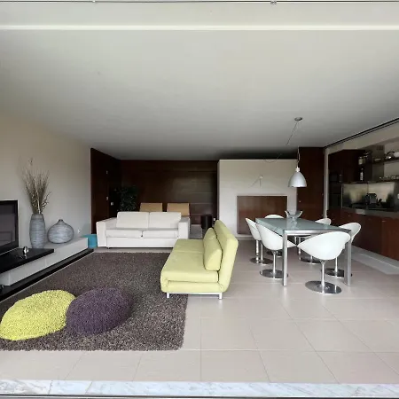 Herdade Dos Salgados, T1 6b 1c, Lagoas