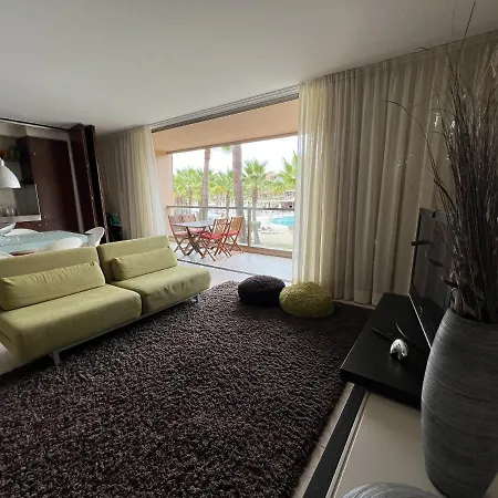 Apartamento Herdade Dos Salgados, T1 6b 1c, Lagoas