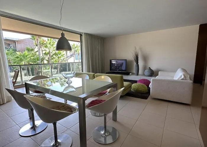 Herdade Dos Salgados, T1 6b 1c, Lagoas *