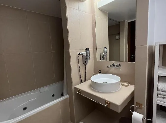 아파트 Herdade Dos Salgados, T1 6b 1c, Lagoas *