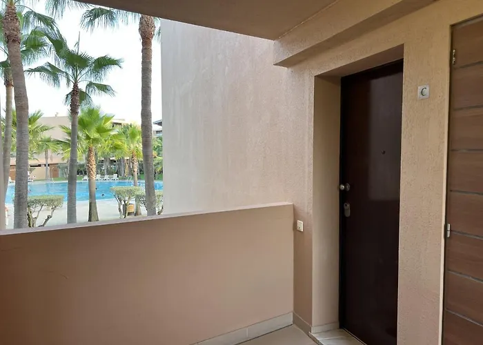 Herdade Dos Salgados, T1 6b 1c, Lagoas *