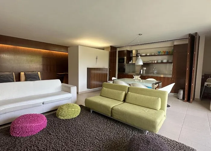 Herdade Dos Salgados, T1 6b 1c, Lagoas 아파트 *