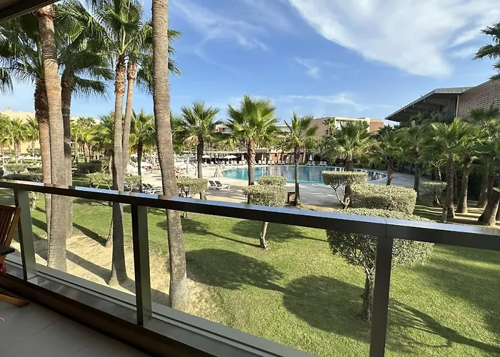 Herdade Dos Salgados, T1 6b 1c, Lagoas 아파트