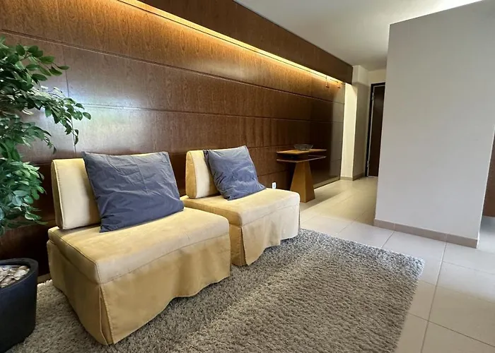 Herdade Dos Salgados, T1 6b 1c, Lagoas *