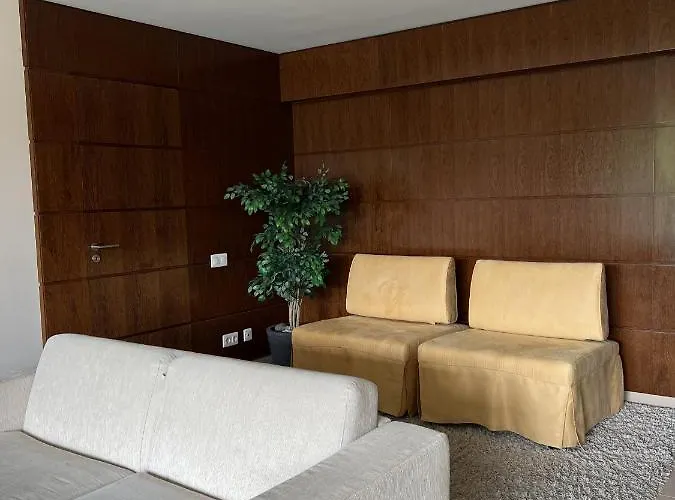 Herdade Dos Salgados, T1 6b 1c, Lagoas 아파트 *