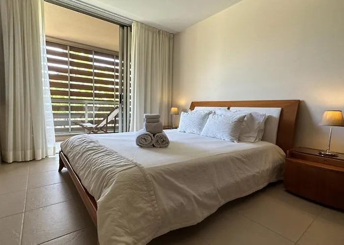 Herdade Dos Salgados, T1 6b 1c, Lagoas 알부페이라