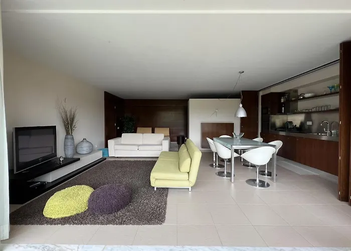 Herdade Dos Salgados, T1 6b 1c, Lagoas