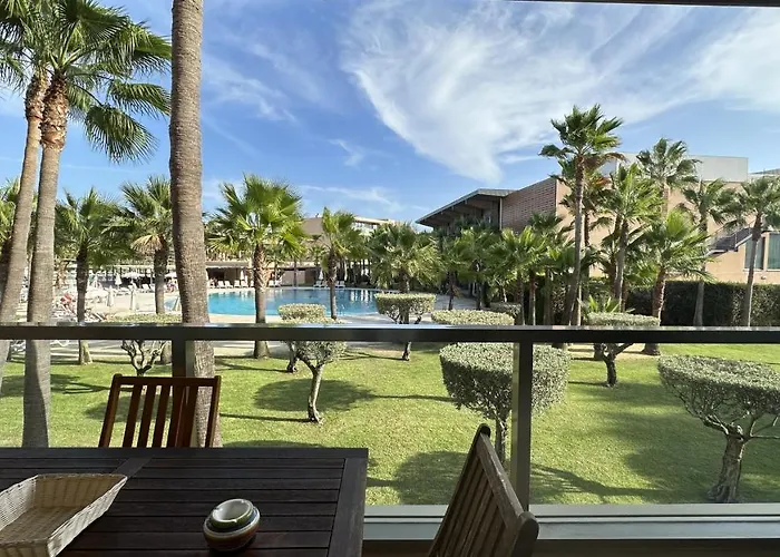 Herdade Dos Salgados, T1 6b 1c, Lagoas * 알부페이라