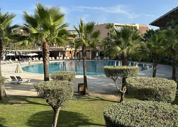 Herdade Dos Salgados, T1 6b 1c, Lagoas * 알부페이라